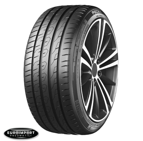 Pace Artoria ev  235/40 R19 96 W  XL  TL